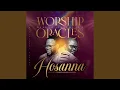 Download Lagu Hosanna (feat. Prophet Tholithemba Dube)