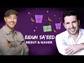 Download Lagu Mesut Kurtis \u0026 Maher Zain - Eidun Saeed | Official Lyric Video | مسعود كرتس و ماهر زين - عيدٌ سعيد