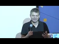 Scale By The Bay 2018 Martin Odersky Opening Keynote New Functional Constructs in Scala 3