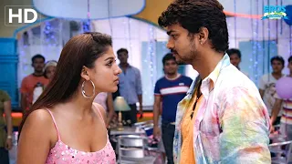 vijay u0026 nayanthara love chemistry villu romantic scene beautiful romantic moment hd 