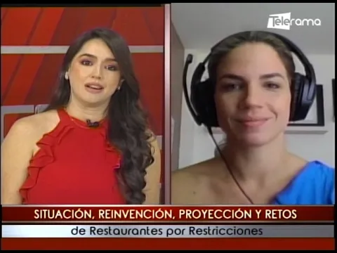 Situación, reinvención, proyección y retos de restaurantes por restricciones