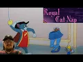 Download Lagu Tom and Jerry - Royal Cat Nap (1958) - First Time Watching - Will Tom Keep Quiet?