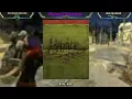 Toxic Valley Treasure map 1 location