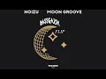 Noizu - Moon Groove (Bassgazm Flip)