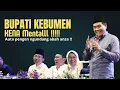 Download Lagu KH ANWAR ZAHID TERBARU BUPATI KEBUMEN KENA MENTAL