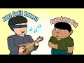 Download Lagu Agus Sedih Banget - Animasi Doracimin