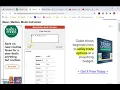 Find mean median mode with CalculatorSoup