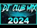 Download Lagu DJ CLUB SONGS 2024 - Mashups \u0026 Remixes of Popular Songs 2024 | DJ Remix Club Music Party Mix 2024 🎉
