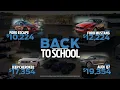 Back to School Shop Ford Blue Advantage Certified Vehicles Lamarque Pre-Owned Superstore