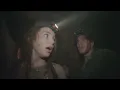 As Above, So Below - The Gates of Hell scene