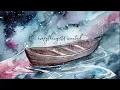 Everything U Wanted (Lyric Video)