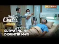 SUNTIK M4TI!! Devan Menggagalkan Anak Buah Mario | IKATAN CINTA | EPS.1247 (3/4)