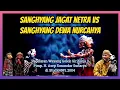 Download Lagu Sanghyang Jagat Netra Vs Sanghyang Dewa Nurcahya (TPI, 2004) - H. Asep Sunandar Sunarya