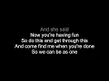 Tame Impala - Breathe Deeper (Lyrics)