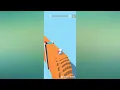 Color Roll 3D game template