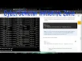 Google Cybersec Linux Lab Project Complete a SQL Join