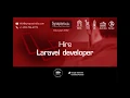 Hire Laravel developer - SynapseIndia