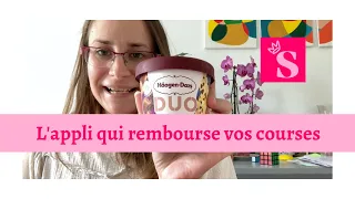 The app that reimburses your shopping I Shopmium