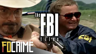 راعي البقر القاتل ملفات مكتب التحقيقات الفيدرالي جرائم FD 