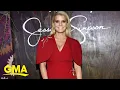 Jessica Simpson opens up about weight-loss struggles