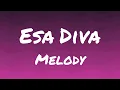 Download Lagu Melody - Esa Diva | 🇪🇸 Eurovision 2025 (Lyrics)