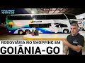 Lagu UM SHOPPING QUE TEM UMA RODOVIÁRIA EM GOIÂNIA - VIAJANDO PRO MATO GROSSO