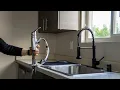Why and how to install a new kitchen faucet