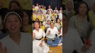 رمش خطاف والسحر اصناف وأنا قلبي يتخاف عليه يا بابا 