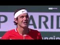 Taylor Fritz 2-0 Rafael Nadal | ATP Indian Wells 2022 Final Highlights