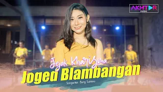 Download JOGET BLAMBANGAN - Jejak Kharisma   ||   Official Video MP3