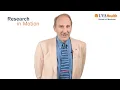 Thomas Platts-Mills MD Understanding Allergens From House Dust Mites to Alpha-Gal Syndrome