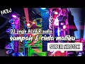 Download Lagu DJ SUMPAH CINTA DAN MATIKU - JINGLE ALVA'R AUDIO FEAT KMB TEAM KARNAVAL BANJAREJO NGANTANG