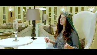 koshish karne walon ki haar nahin hoti anamta khan