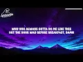 Clean Bandit X Chlöe X Omah Lay - Company (Lyrics)