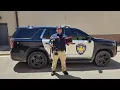 Midland County Sheriff s Office purchase new equipment thanks to donations