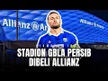 Download Lagu GILA! Allianz GBLA Stadium Resmi Jadi Milik Persib Bandung?! Stadion Kelas Dunia di Indonesia!