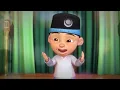 Download Lagu solawat allahul kafi versi upin ipin