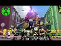 Download Lagu [Splatoon 3 Animation] Squid of the Dead - Dark Squid Story Part 2