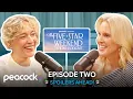 The Five Star Weekend Podcast Chloe Sevigny and Elin Hilderbrand on the Magic of Nantucket