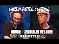 Download Lagu DJ BATTLE | HME vs ASOZIALER VEGANER | UBC | 05.06.25