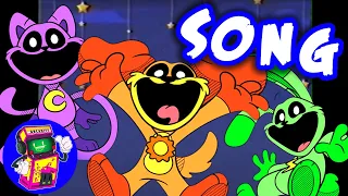 Lose Your Smile SMILING CRITTERS SONG Poppy Playtime Chapter 3 