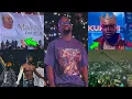 Download Lagu Sarkodie paused RAPPERHOLIC to honor Daddy Lumba🙌 \u0026 crown Dr Likee👑Asakaa Boys shut down the stage