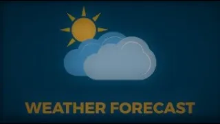 Rain Forecasting Machine Learning Project in Python Scikit-learn