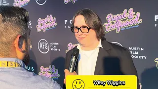 Wiley Wiggins Interview - Dazed Confused 30th Anniversary