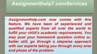 Java Homework Help And Online Java Assignment Help