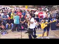 PAWANA & MASTER OF PUPPETS | Wow ! Masing² perform macam tengah buat konsert, puas hati pengunjung