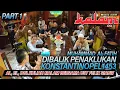 Download Lagu AL, EL \u0026 DUL : KALAM (KULIAH MALAM) \