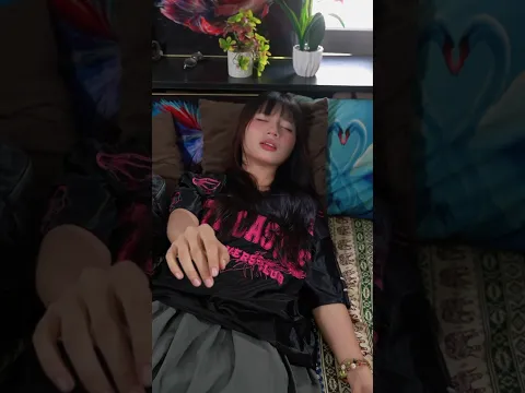 Ngứa mắt ghê | Oppa Huy