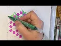 Discover Little Patterns Get the Printable Grid
