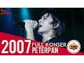 Download Lagu Peterpan - Sally Sendiri (LIVE KONSER PALEMBANG 2007)
